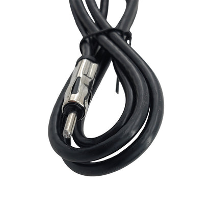 Universal Electric Antenna Fit For Alfa For Audi For BMW For Daewoo For Holden For Mitsubishi For Nissan