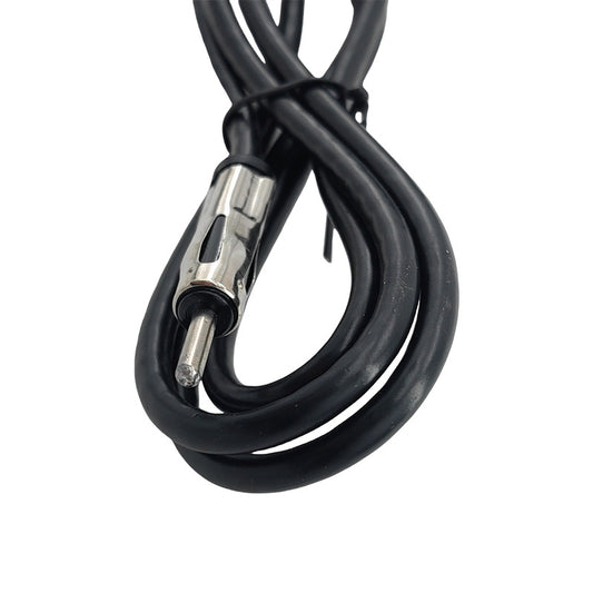 Universal Electric Antenna Fit For Alfa For Audi For BMW For Daewoo For Holden For Mitsubishi For Nissan