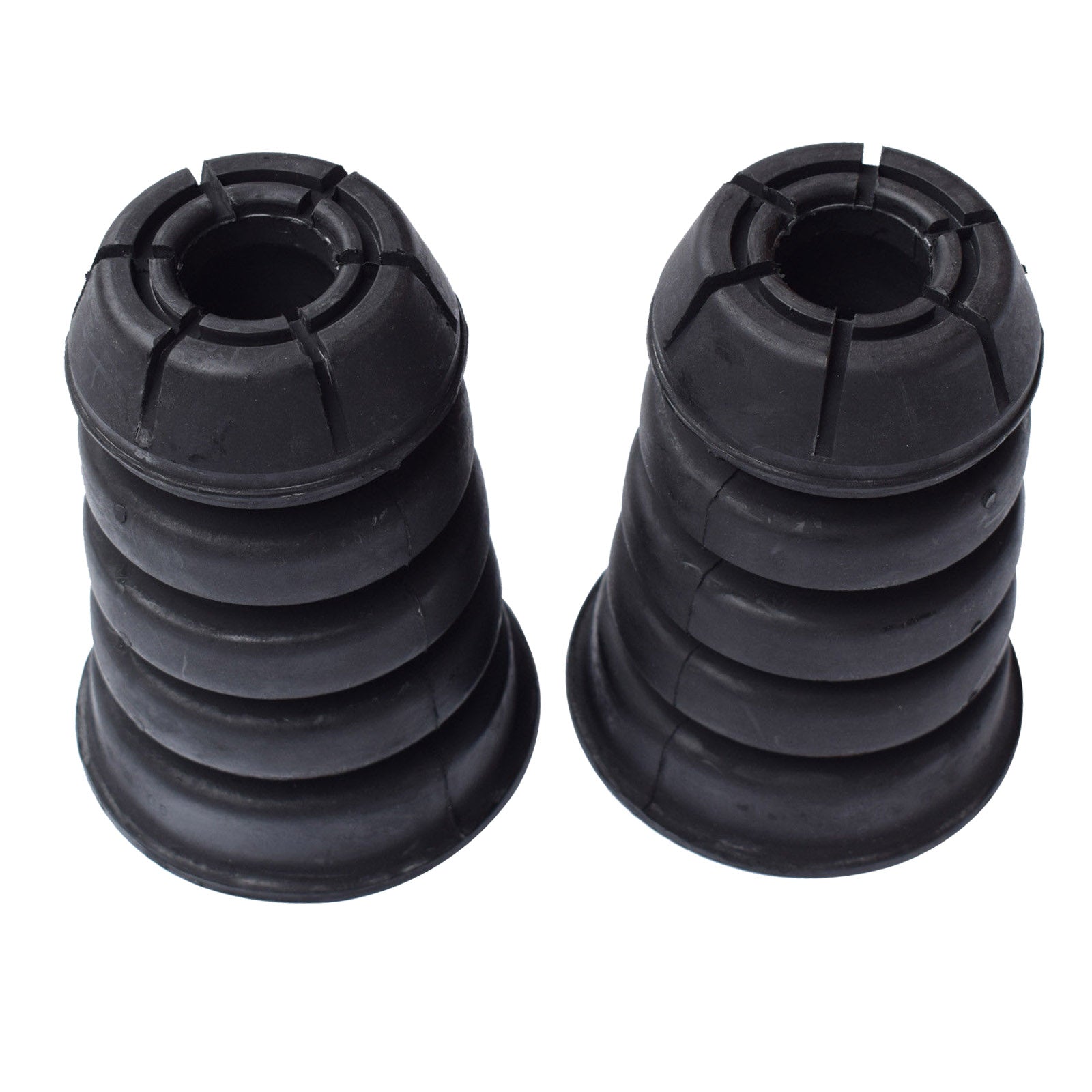 3" Lift Rear Bump stops Fit For Nissan Patrol GU GQ Bump Stop With Mounting Brackets