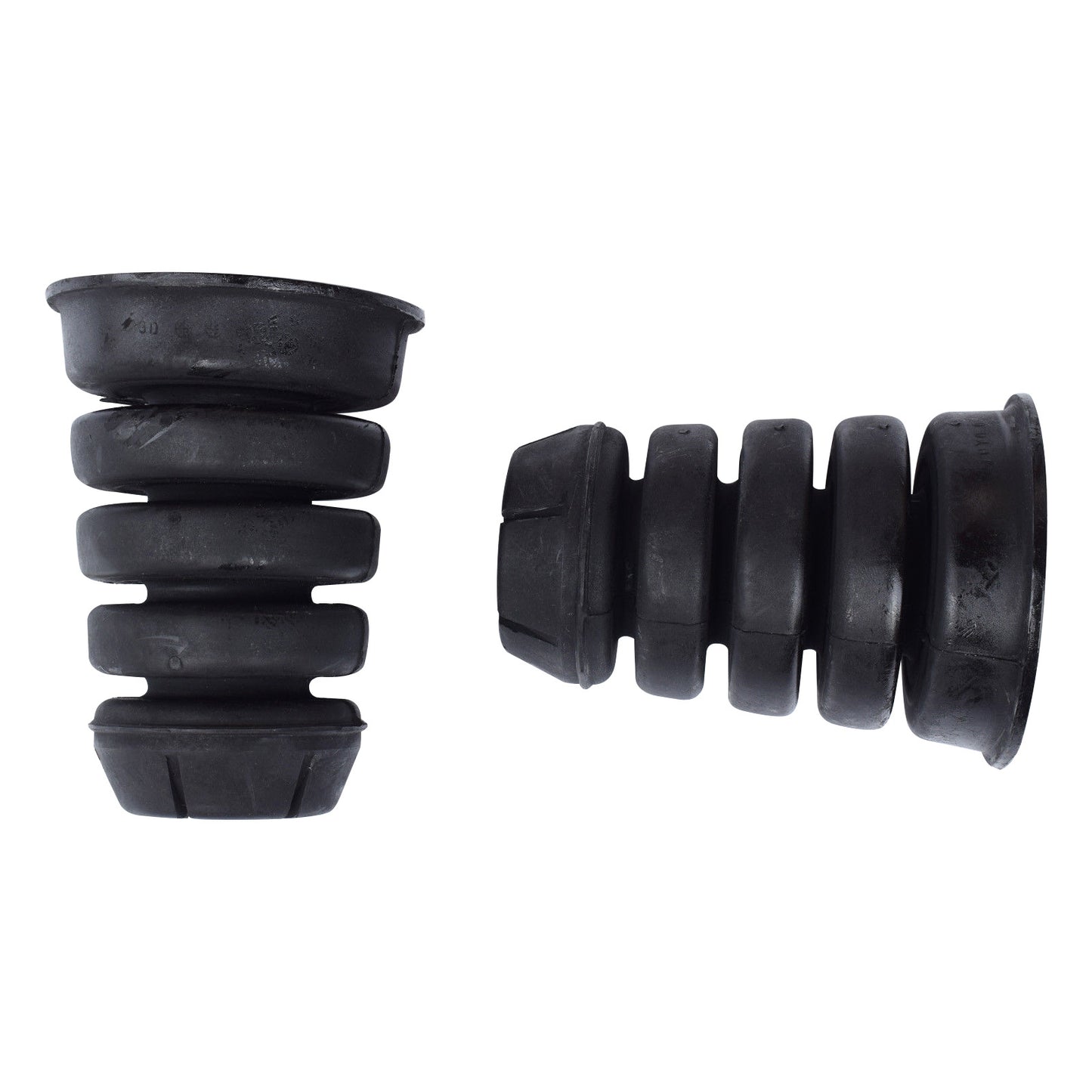 3" Lift Rear Bump stops Fit For Nissan Patrol GU GQ Bump Stop With Mounting Brackets