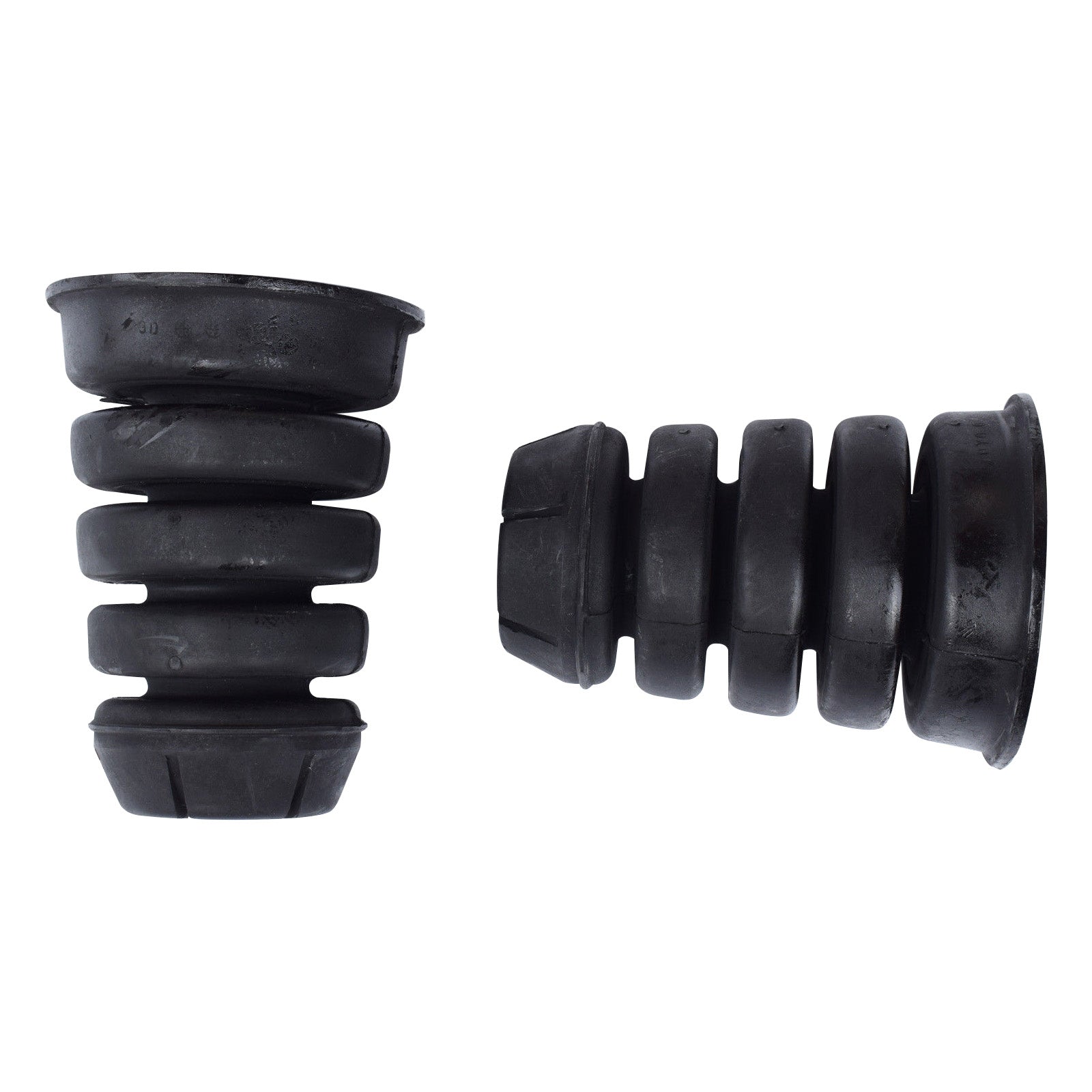 3" Lift Rear Bump stops Fit For Nissan Patrol GU GQ Bump Stop With Mounting Brackets
