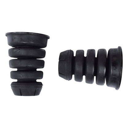 3" Lift Rear Bump stops Fit For Nissan Patrol GU GQ Bump Stop With Mounting Brackets