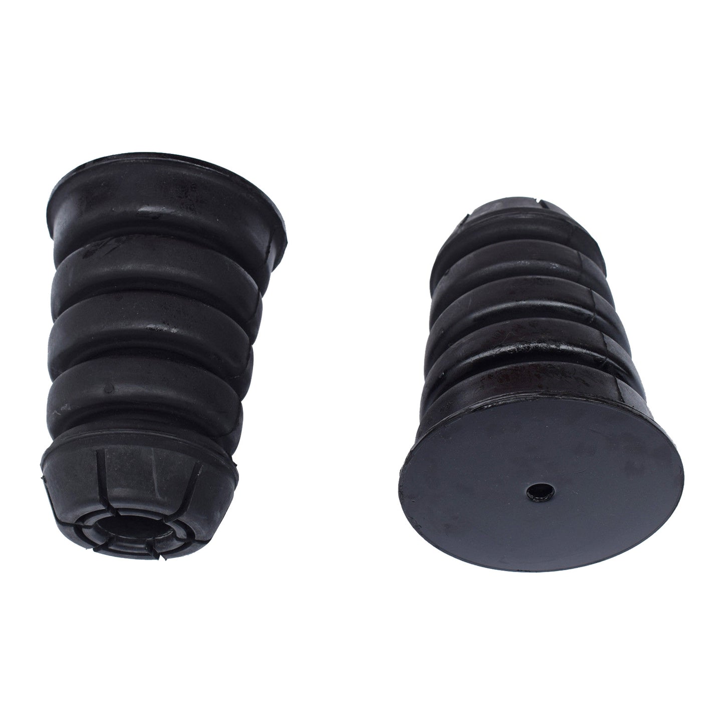 3" Lift Rear Bump stops Fit For Nissan Patrol GU GQ Bump Stop With Mounting Brackets