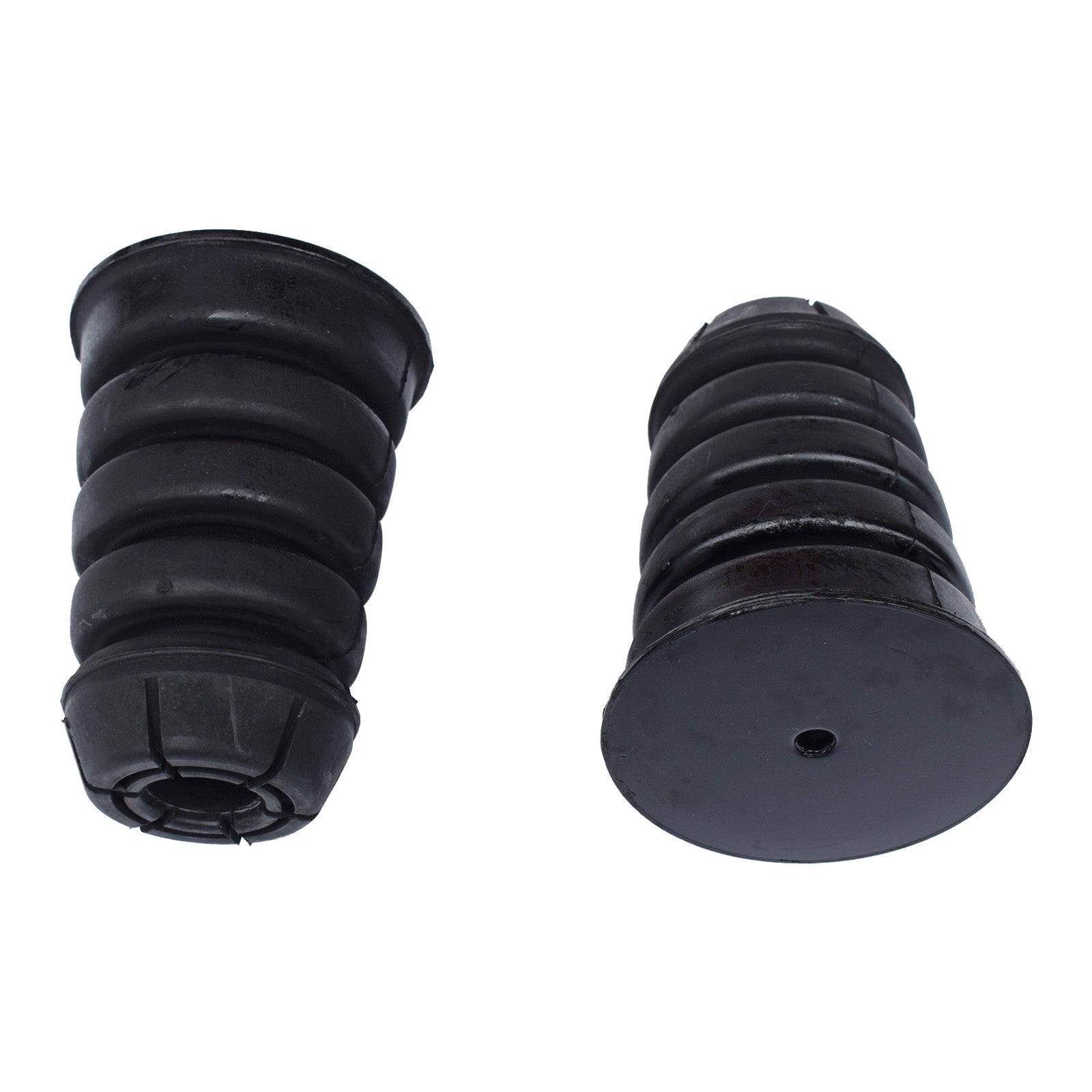 3" Lift Rear Bump stops Fit For Nissan Patrol GU GQ Bump Stop With Mounting Brackets