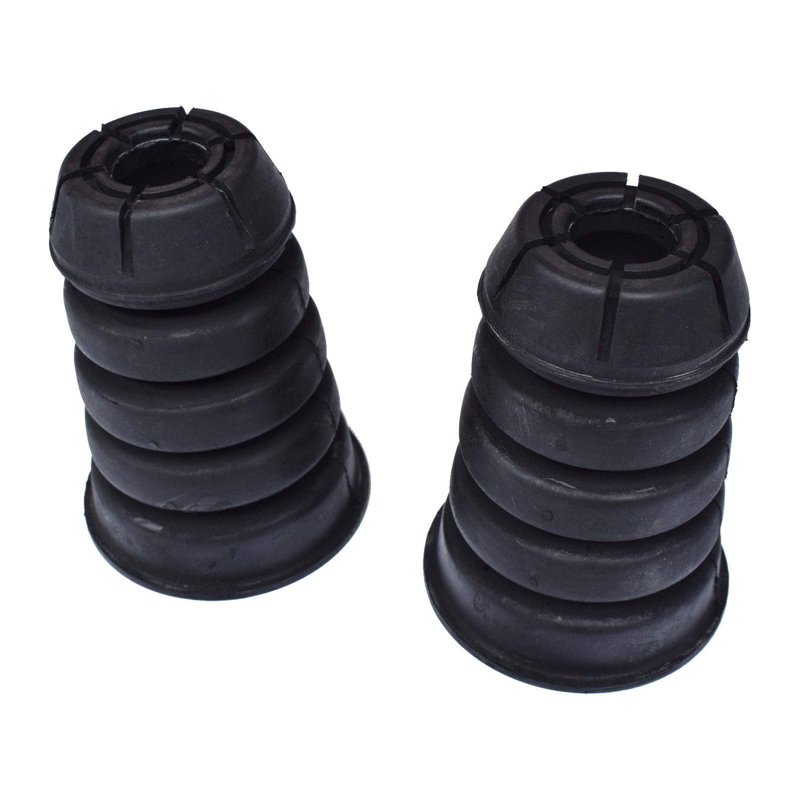 3" Lift Rear Bump stops Fit For Nissan Patrol GU GQ Bump Stop With Mounting Brackets