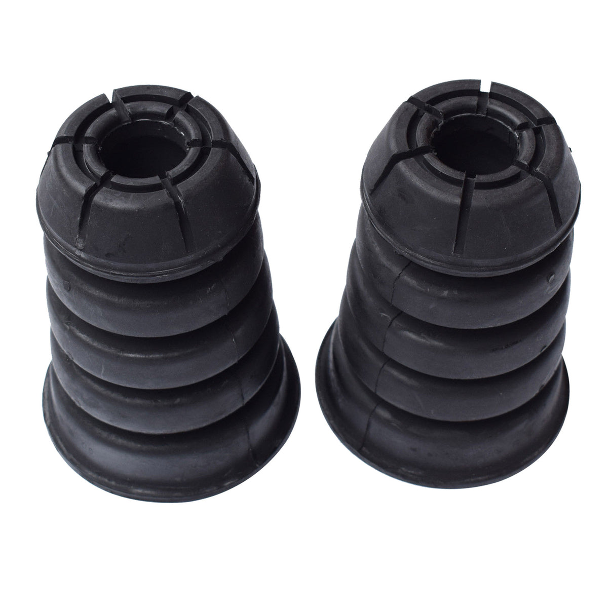 3" Lift Rear Bump stops Fit For Nissan Patrol GU GQ Bump Stop With Mounting Brackets