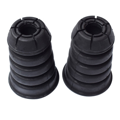 3" Lift Rear Bump stops Fit For Nissan Patrol GU GQ Bump Stop With Mounting Brackets