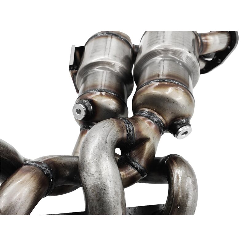 Catalytic Converter With Gasket Fit For BMW 1 Series 120i E87 3 Series E90 320i N46 E91 N46B20 2.0L 2004-2012