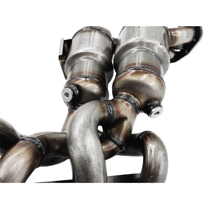 Catalytic Converter With Gasket Fit For BMW 1 Series 120i E87 3 Series E90 320i N46 E91 N46B20 2.0L 2004-2012
