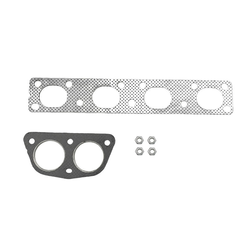 Catalytic Converter With Gasket Fit For BMW 1 Series 120i E87 3 Series E90 320i N46 E91 N46B20 2.0L 2004-2012