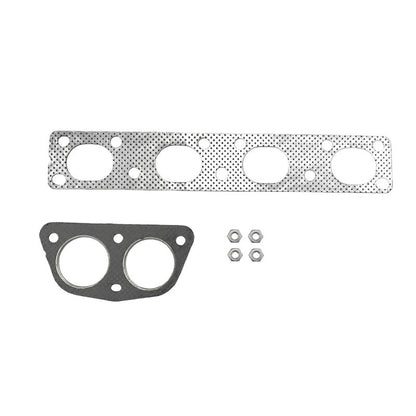 Catalytic Converter With Gasket Fit For BMW 1 Series 120i E87 3 Series E90 320i N46 E91 N46B20 2.0L 2004-2012