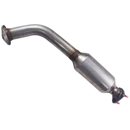 Front Catalytic Converter Fit For Honda CRV CR-V 2.4L 4Cyl Engines 2002-2006