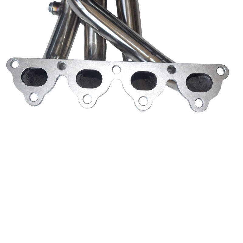 Exhaust Manifold Header Fit For Honda Civic D-series EJ EG EH EK D15 1988-2000 Stainless