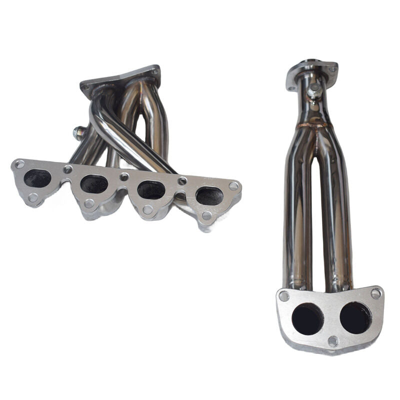 Exhaust Manifold Header Fit For Honda Civic D-series EJ EG EH EK D15 1988-2000 Stainless