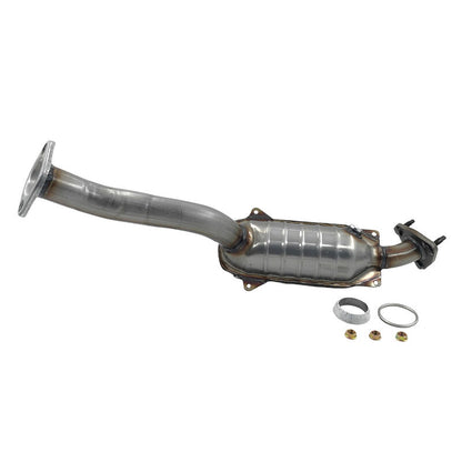 Catalytic Converter Fit For Honda Jazz GD GE 1.3L 1.5L Hatch 10/2002-07/2008