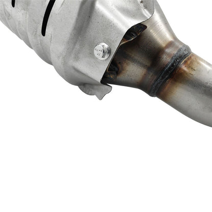 Catalytic Cat Converter Fit For Honda Odyssey RC MPV 2.4 i-VTEC 3rd 4th 5th 2014-2017