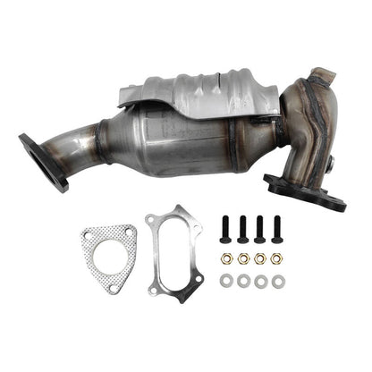 Catalytic Cat Converter Fit For Honda Odyssey RC MPV 2.4 i-VTEC 3rd 4th 5th 2014-2017