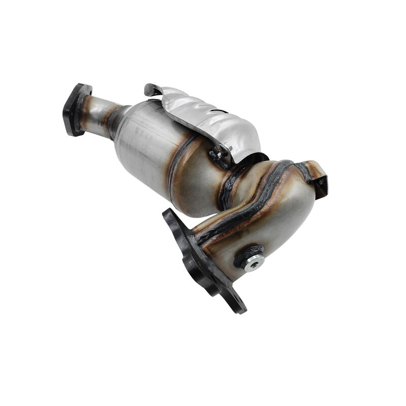 Catalytic Cat Converter Fit For Honda Odyssey RC MPV 2.4 i-VTEC 3rd 4th 5th 2014-2017
