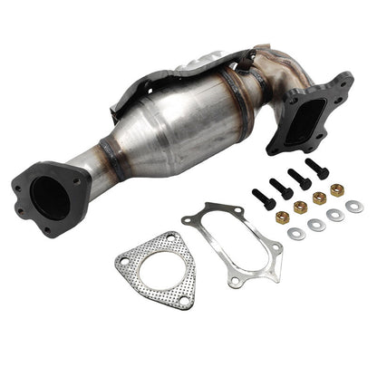 Catalytic Cat Converter Fit For Honda Odyssey RC MPV 2.4 i-VTEC 3rd 4th 5th 2014-2017