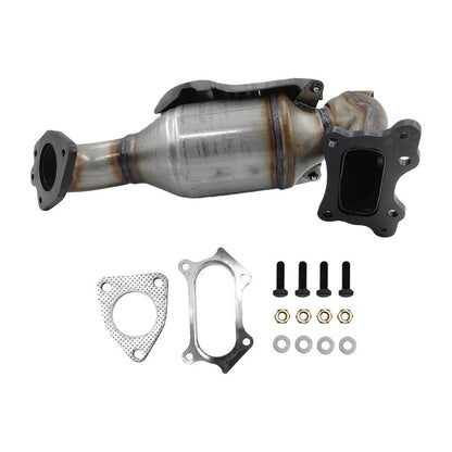 Catalytic Cat Converter Fit For Honda Odyssey RC MPV 2.4 i-VTEC 3rd 4th 5th 2014-2017