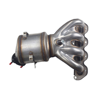 Manifold Catalytic Cat Converter Fit For Holden Astra Cruze Trax 1.8L 2005-2016