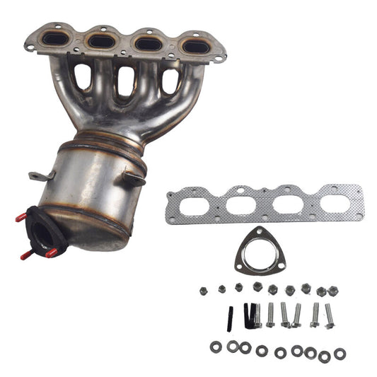Manifold Catalytic Cat Converter Fit For Holden Astra Cruze Trax 1.8L 2005-2016