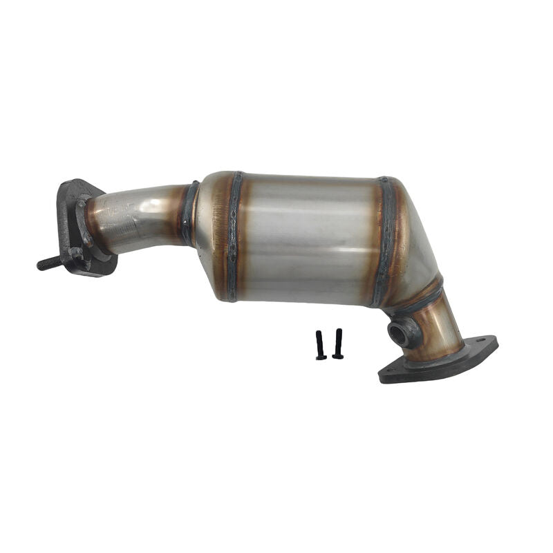Catalytic Cat Converter Right Hand Side Fit For Holden Commodore VE 3.6L Alloytec 180KW 07/2006-05/2013