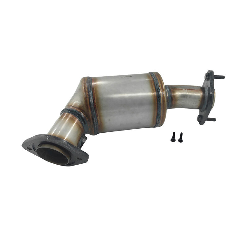 Catalytic Cat Converter Right Hand Side Fit For Holden Commodore VE 3.6L Alloytec 180KW 07/2006-05/2013