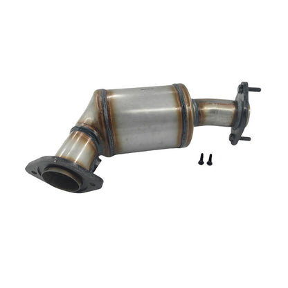 Catalytic Cat Converter Right Hand Side Fit For Holden Commodore VE 3.6L Alloytec 180KW 07/2006-05/2013