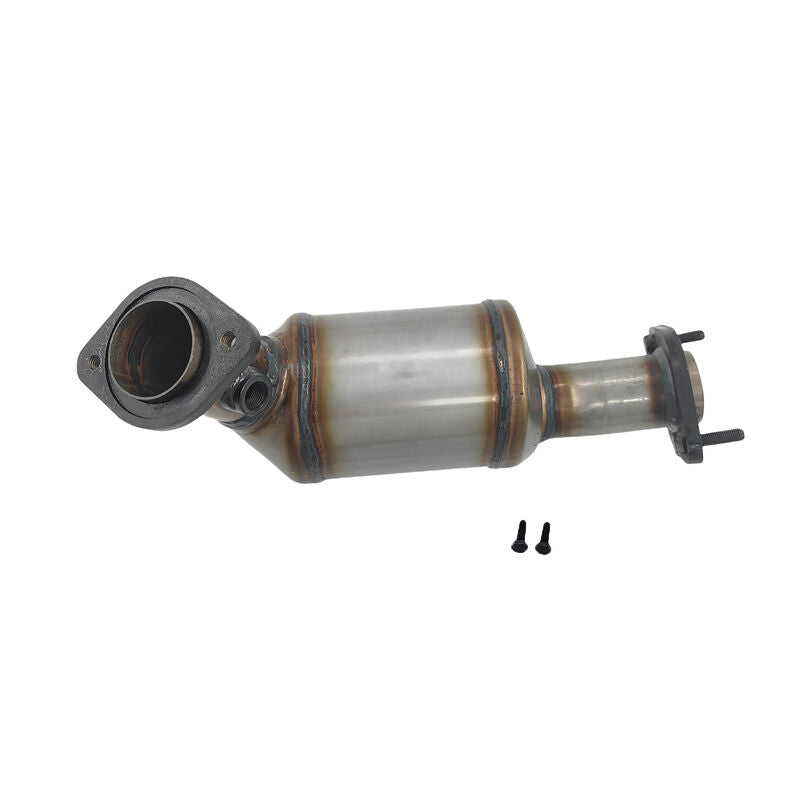 Catalytic Cat Converter Right Hand Side Fit For Holden Commodore VE 3.6L Alloytec 180KW 07/2006-05/2013