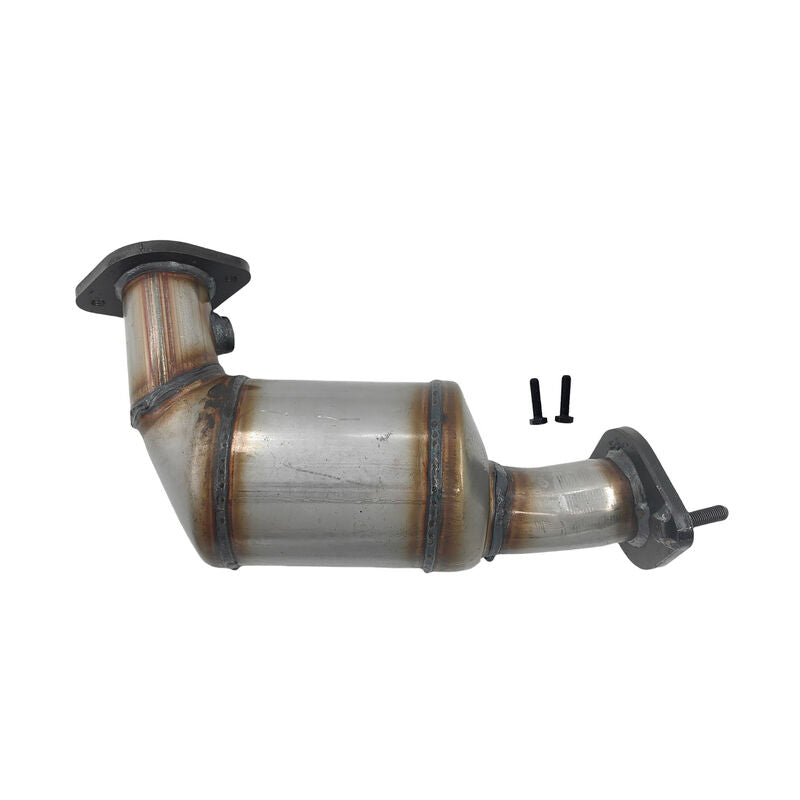 Catalytic Cat Converter Left Hand Side Fit For Holden Commodore VE 3.6L Alloytec 180KW 07/2006-05/2013