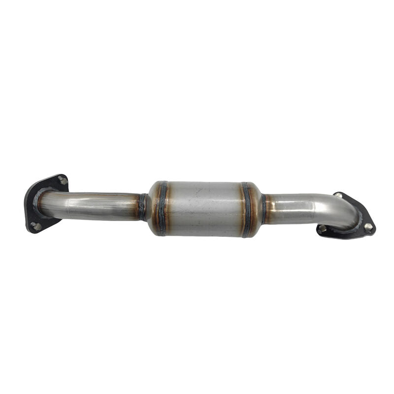 Catalytic Cat Converter Right Hand Side 3 Bolt Fit For Holden Commodore VE 3.6L SIDI 195KW 07/2006-05/2013