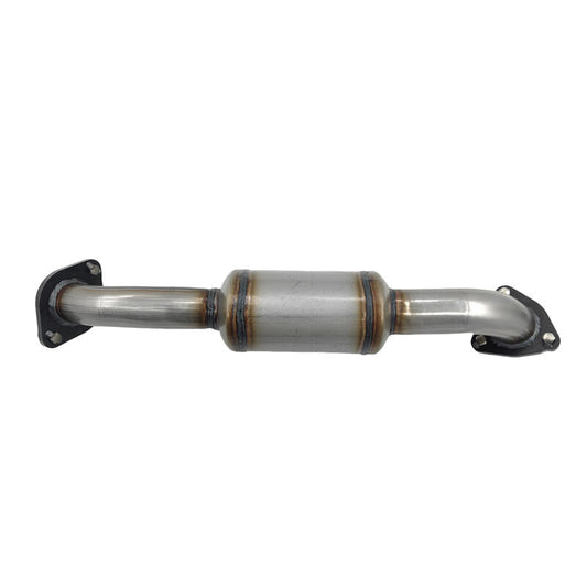 Catalytic Cat Converter Right Hand Side 3 Bolt Fit For Holden Commodore VE 3.6L SIDI 195KW 07/2006-05/2013