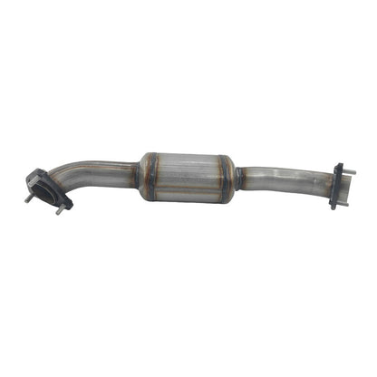 Catalytic Cat Converter Right Hand Side 3 Bolt Fit For Holden Commodore VE 3.6L SIDI 195KW 07/2006-05/2013