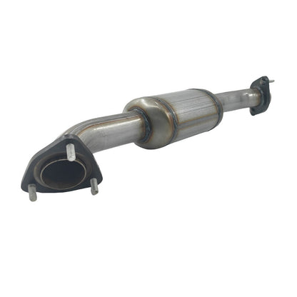 Catalytic Cat Converter Right Hand Side 3 Bolt Fit For Holden Commodore VE 3.6L SIDI 195KW 07/2006-05/2013