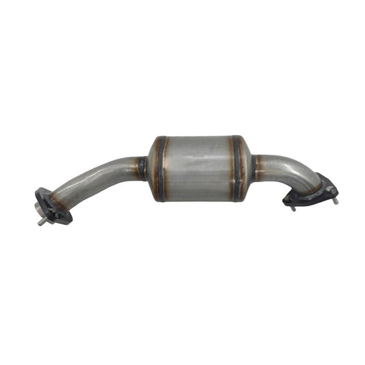 Catalytic Cat Converter Left Hand Side 3 Bolt Fit For Holden Commodore VE Caprice Statesman WM 3.6L 07/2006-05/2013