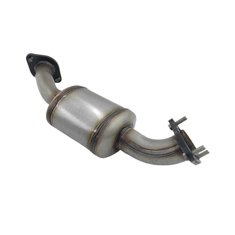 Catalytic Cat Converter Left Hand Side 3 Bolt Fit For Holden Commodore VE Caprice Statesman WM 3.6L 07/2006-05/2013