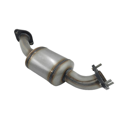 Catalytic Cat Converter Left Hand Side 3 Bolt Fit For Holden Commodore VE Caprice Statesman WM 3.6L 07/2006-05/2013