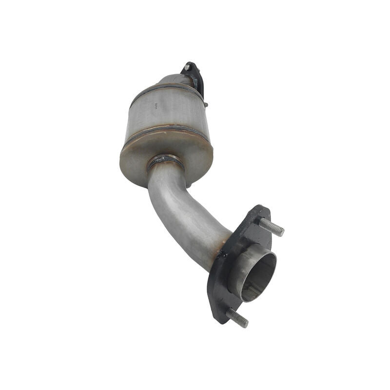 Catalytic Cat Converter Left Hand Side 3 Bolt Fit For Holden Commodore VE Caprice Statesman WM 3.6L 07/2006-05/2013