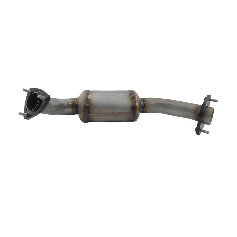 Catalytic Cat Converter Left Hand Side 3 Bolt Fit For Holden Commodore VE Caprice Statesman WM 3.6L 07/2006-05/2013