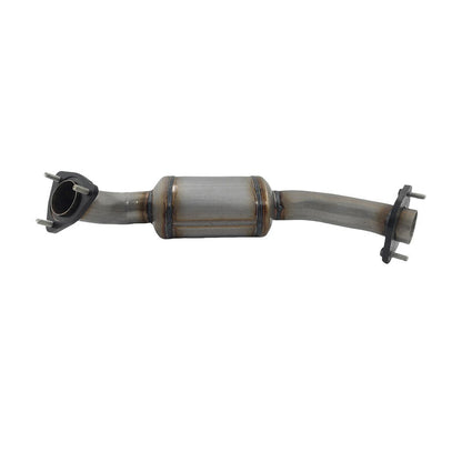 Catalytic Cat Converter Left Hand Side 3 Bolt Fit For Holden Commodore VE Caprice Statesman WM 3.6L 07/2006-05/2013