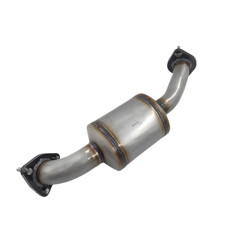 Catalytic Cat Converter Left Hand Side 3 Bolt Fit For Holden Commodore VE Caprice Statesman WM 3.6L 07/2006-05/2013