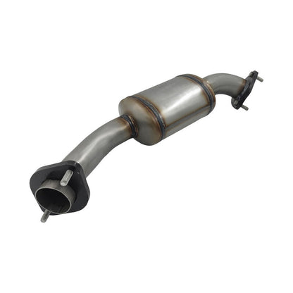 Catalytic Cat Converter Left Hand Side 3 Bolt Fit For Holden Commodore VE Caprice Statesman WM 3.6L 07/2006-05/2013