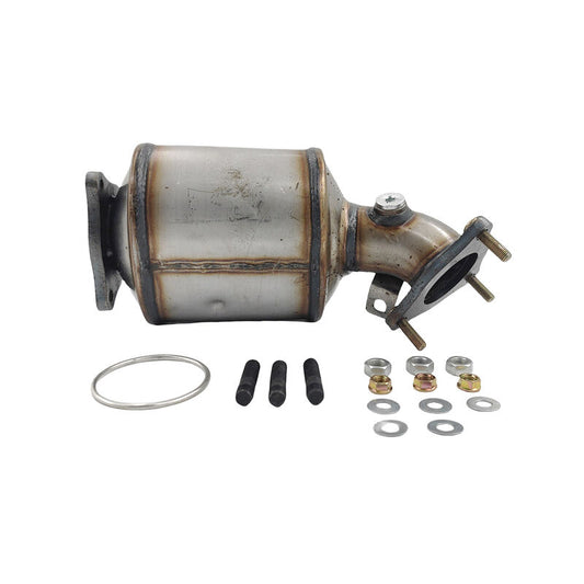 Catalytic Converter Fit For Holden Captiva CG CGII 2.4L Z24XE LE5 LE9 DOHC SUV 2010-2018