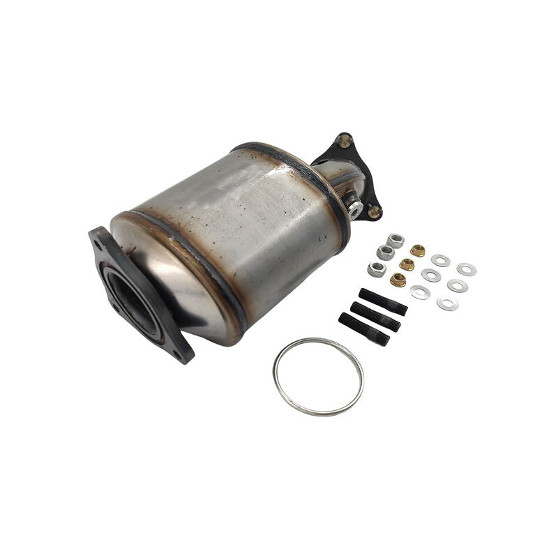 Catalytic Converter Fit For Holden Captiva CG CGII 2.4L Z24XE LE5 LE9 DOHC SUV 2010-2018