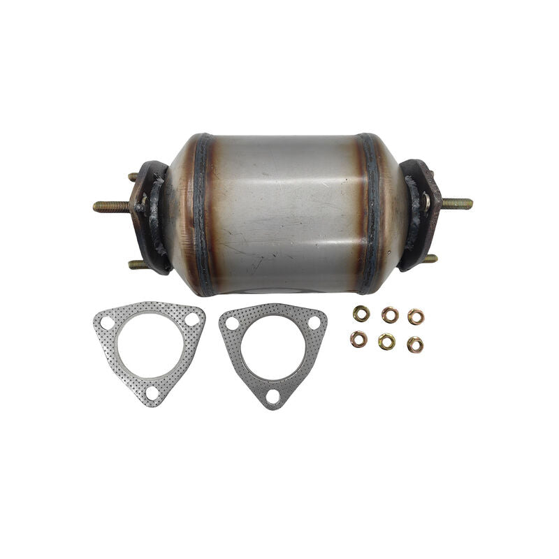Exhaust Catalytic Converter With Gasket Fit For Holden Captiva CG Wagon CGII 2.4L 2nd 2010-2018