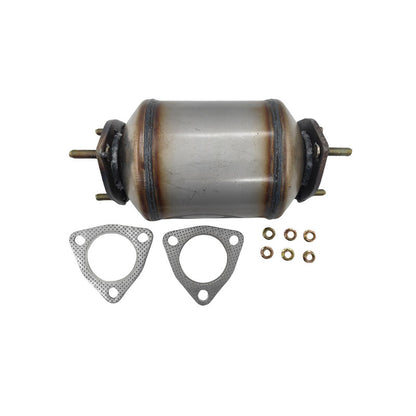 Exhaust Catalytic Converter With Gasket Fit For Holden Captiva CG Wagon CGII 2.4L 2nd 2010-2018