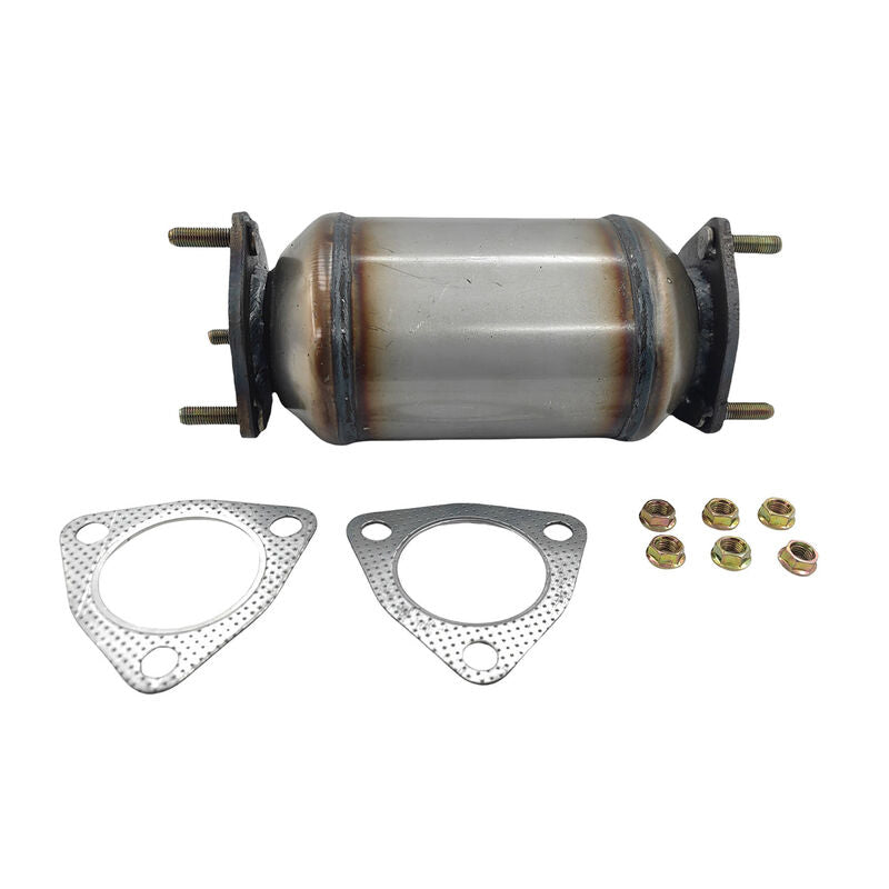 Exhaust Catalytic Converter With Gasket Fit For Holden Captiva CG Wagon CGII 2.4L 2nd 2010-2018