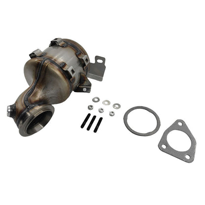 Catalytic Cat Converter With Gasket Fit For Holden Cruze JH 1.4L Turbo A14NET 2011-2015