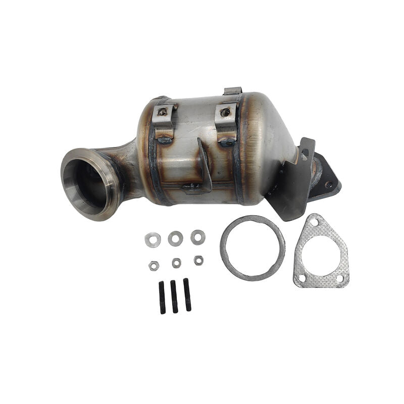 Catalytic Cat Converter With Gasket Fit For Holden Cruze JH 1.4L Turbo A14NET 2011-2015